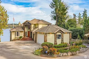 6183 Point Glover Ln E, Port Orchard, WA 98366 - Photo 1