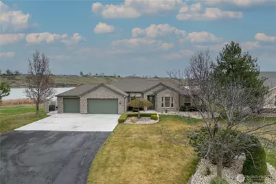 8298 Road 3.2 NE, Moses Lake, WA 98837 - Photo 1