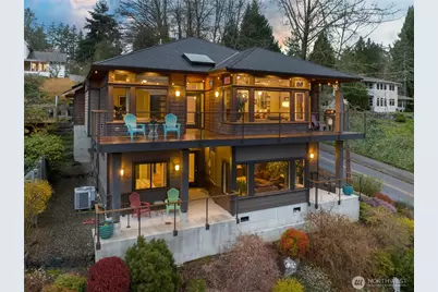 813 Sherman Street NW, Olympia, WA 98502 - Photo 1