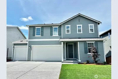 13424 187th Street Ct E #22, Puyallup, WA 98374 - Photo 1