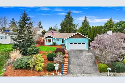 6039 Sunshine Drive, Ferndale, WA 98248 - Photo 1