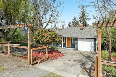 5520 S Leo Street, Seattle, WA 98178 - Photo 1