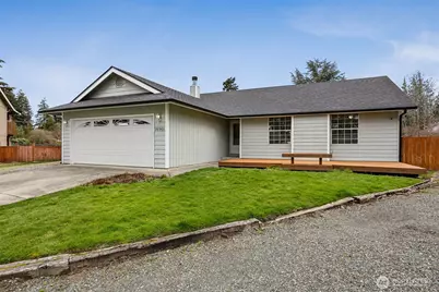 20901 74th Avenue Ct E, Spanaway, WA 98387 - Photo 1