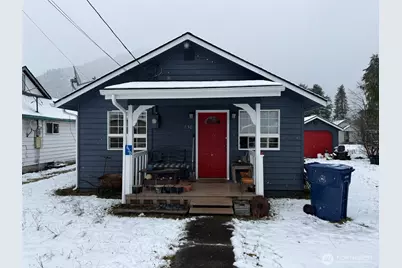 630 Emens Avenue S, Darrington, WA 98241 - Photo 1