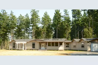 2668 Strawberry Point Road, Oak Harbor, WA 98277 - Photo 1