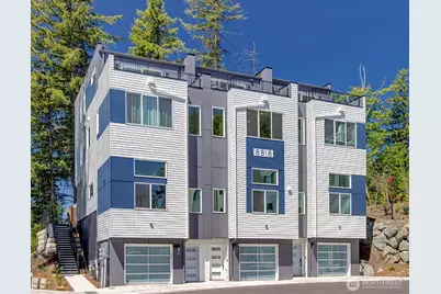 8818 NE 173rd Place #B, Bothell, WA 98011 - Photo 1