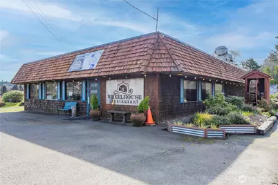 1800 State Route 105, Grayland, WA 98547 - Photo 1