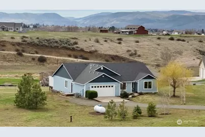 140 Saddlerock Drive, Ellensburg, WA 98926 - Photo 1