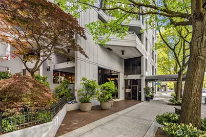 2621 Second Avenue #607, Seattle, WA 98121 - Photo 1