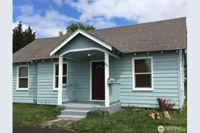 811 Vine Street, Kelso, WA 98626 - Photo 1