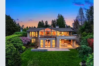 3621 91st Avenue NE, Yarrow Point, WA 98004 - Photo 1