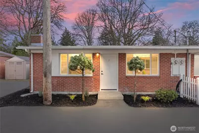 8414 John Dower Rd SW #3, Lakewood, WA 98499 - Photo 1