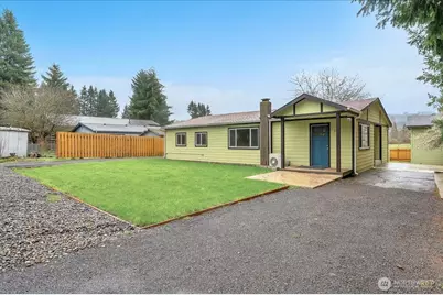 110 Enchanted Valley Drive, Vader, WA 98593 - Photo 1