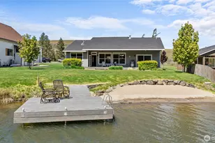 1140 Twin Lakes Rd, Cle Elum, WA 98922 - Photo 1