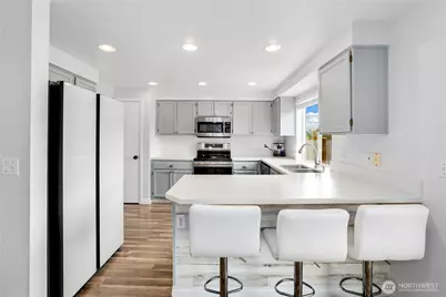 21662 SE 283rd Street, Maple Valley, WA 98038 - Photo 1