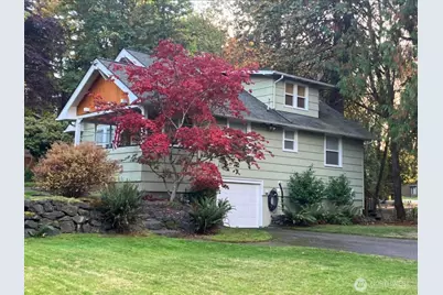 1331 Shorewood Drive, Bremerton, WA 98312 - Photo 1