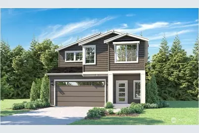 550 Shore Pine (Lot 18) Court, Blaine, WA 98230 - Photo 1