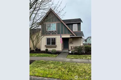 5513 Balustrade Boulevard SE, Lacey, WA 98513 - Photo 1