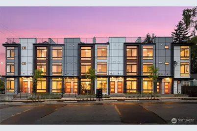 8511 A 13th Avenue NW, Seattle, WA 98117 - Photo 1