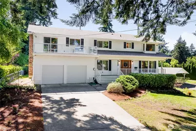 1448 Tacoma Point Drive E, Lake Tapps, WA 98391 - Photo 1