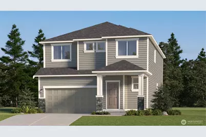 3296 SW Pier Lane, Port Orchard, WA 98367 - Photo 1