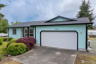 1903 Elhardt Drive, Camano Island, WA 98282 - Photo 1