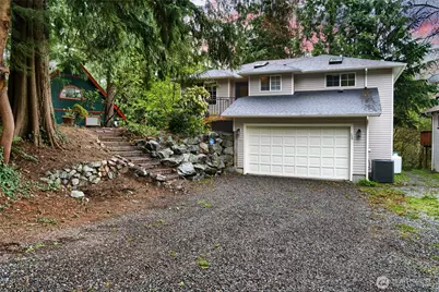 738 Fernhaven Lane, Sedro Woolley, WA 98284 - Photo 1