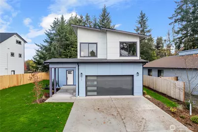 910 104th Street Ct S, Tacoma, WA 98444 - Photo 1