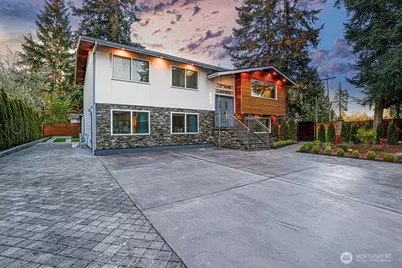 8634 NE 132nd Place, Kirkland, WA 98034 - Photo 1