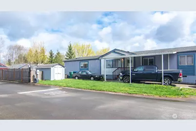 5711 100th Street NE #108, Marysville, WA 98270 - Photo 1