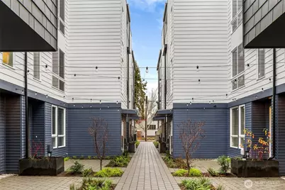 8049 F Mary Avenue NW, Seattle, WA 98117 - Photo 1