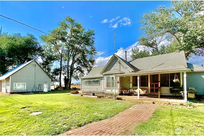 911 Thomas Road, Ellensburg, WA 98926 - Photo 1