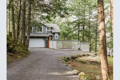 250 Switchback Road, Orcas Island, WA 98245 - Photo 1