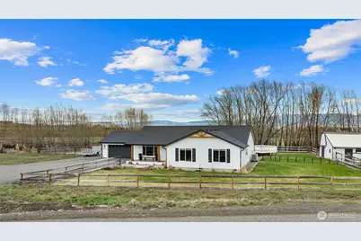 5331 Hanson Road, Ellensburg, WA 98926 - Photo 1
