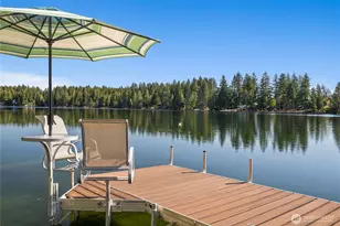 900 E Benson Lake Dr, Grapeview, WA 98546 - Photo 1