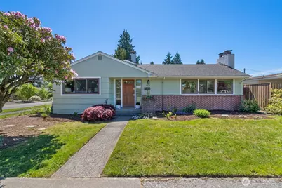1503 6th Avenue SW, Olympia, WA 98502 - Photo 1