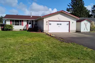 192 Canal Dr NE, Ocean Shores, WA 98569 - Photo 1