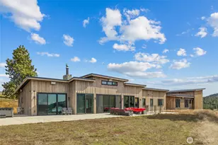 2697 Hidden Valley Rd, Cle Elum, WA 98922 - Photo 1