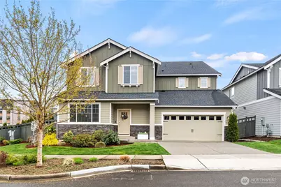 22819 SE Fir Street, Black Diamond, WA 98010 - Photo 1