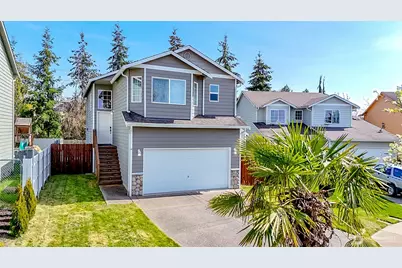 3421 70th Drive NE, Marysville, WA 98270 - Photo 1