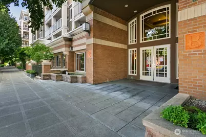 1545 NW 57th Street #1553, Seattle, WA 98107 - Photo 1