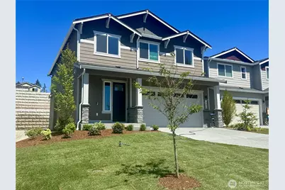 17578 NE Midnight Sun Loop #15, Poulsbo, WA 98370 - Photo 1