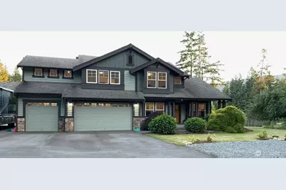 45509 SE 140th Street, North Bend, WA 98045 - Photo 1