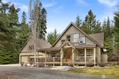 290 Sierra Lane, Ronald, WA 98940 - Photo 1