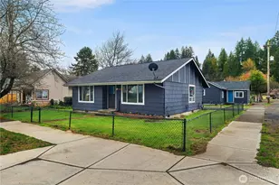 1129 W Railroad Ave, Shelton, WA 98584 - Photo 1