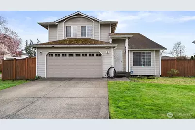 2622 174th Street E, Tacoma, WA 98445 - Photo 1