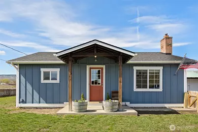 9461 N Thorp Highway, Thorp, WA 98946 - Photo 1