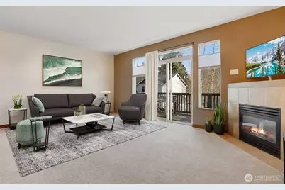 9423 18th Avenue W #A, Everett, WA 98204 - Photo 1