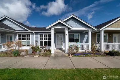 5668 Correll Drive #105, Ferndale, WA 98248 - Photo 1