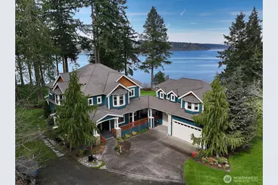 5208 East Harbor Road, Freeland, WA 98249 - Photo 1